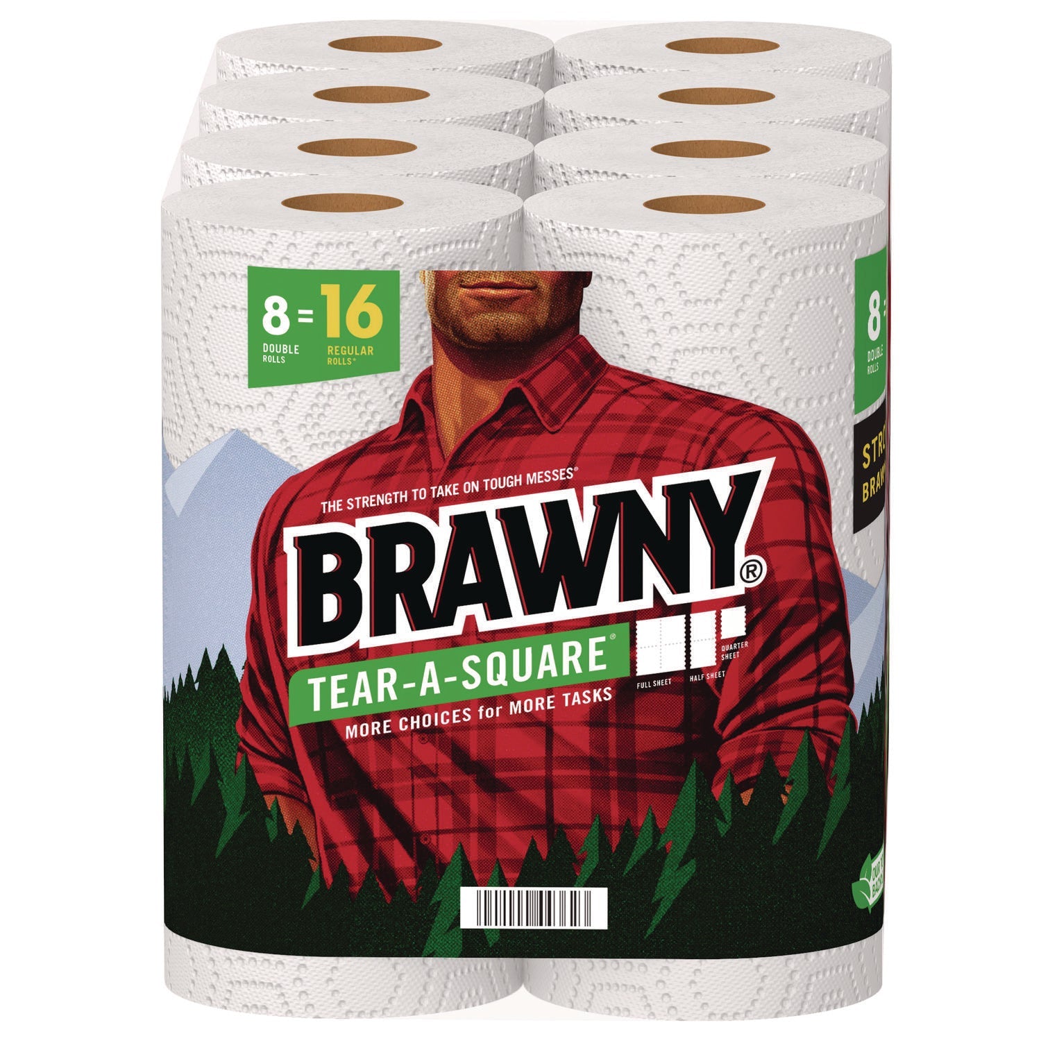 brawny®-tear-a-square-perforated-kitchen-roll-towels-double-roll-2-ply-11-x-11-white-120-sheets-roll-8-rolls-pack-gpc443665_1